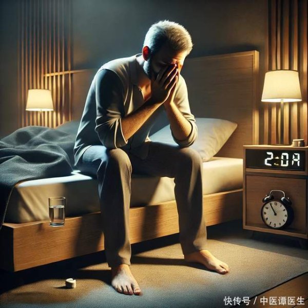 天胜资产 睡眠障碍频发，是压力太大还是抑郁引起的？医生告诉您真相