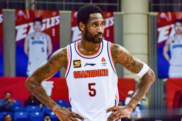 牛客栈策略 CBA旧将! 威尔-巴顿将担任森林狼G联赛附属球队助理教练