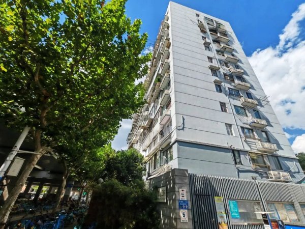 利好优配 宜川路街道探索楼组治理新路径，点亮居民幸福密码→